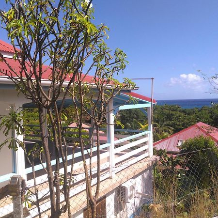 Appartamento Maison Chaleureuse Avec Vue Sur Mer Terre-De-Haut Camera foto